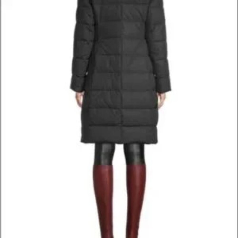 Armani Collezioni Down Jacket - image 1